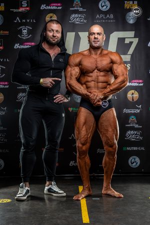 Фотограф Константин Казаков (часть 2)